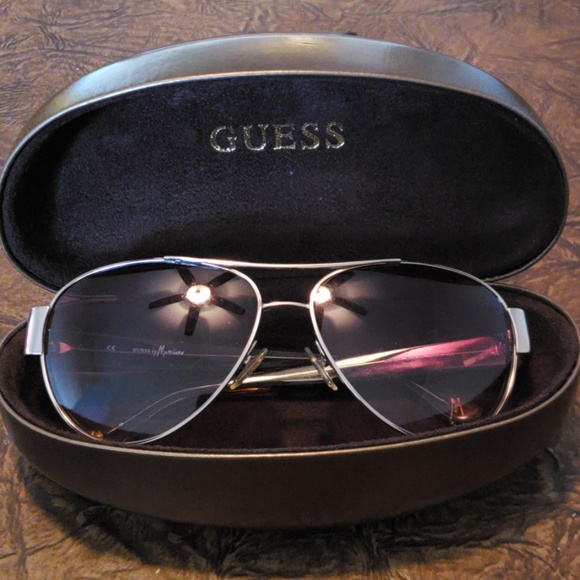 guess aviator